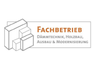Logo Fachbetrieb Dämmtechnik
